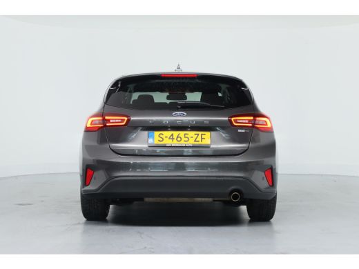 Ford Focus 1.0 EcoBoost Hybrid Titanium | Navigatie Sync 4 | Climate Control | Cruise Control | Getint Glas ... ActivLease financial lease