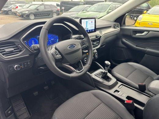 Ford Kuga 1.5 EcoBoost Titanium X | Panoramadak | Trekhaak | Elektrische Stoel | Winterpack | B&O | Keyless... ActivLease financial lease