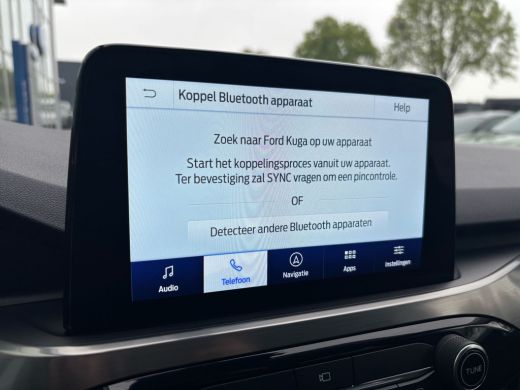 Ford Kuga 1.5 EcoBoost Titanium X | Panoramadak | Trekhaak | Elektrische Stoel | Winterpack | B&O | Keyless... ActivLease financial lease