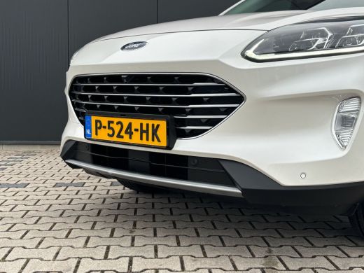 Ford Kuga 1.5 EcoBoost Titanium X | Panoramadak | Trekhaak | Elektrische Stoel | Winterpack | B&O | Keyless... ActivLease financial lease