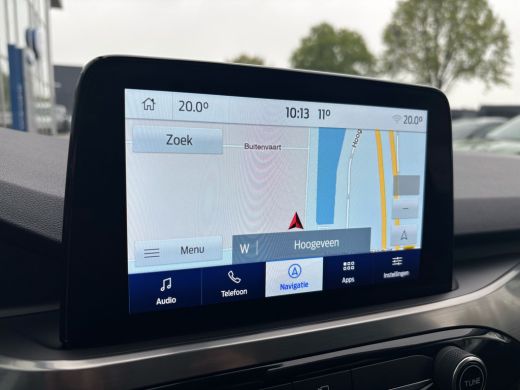Ford Kuga 1.5 EcoBoost Titanium X | Panoramadak | Trekhaak | Elektrische Stoel | Winterpack | B&O | Keyless... ActivLease financial lease