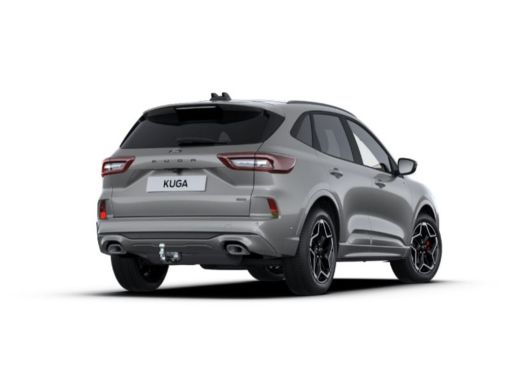Ford Kuga 2.5 PHEV ST-Line X | Lichtmetalen velgen 19" | Standkachel | Trekhaak elektrisch uitklapbaar ActivLease financial lease