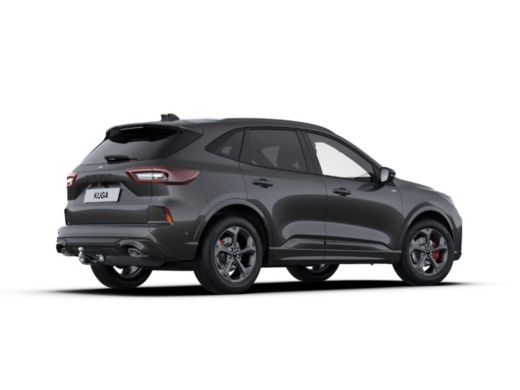 Ford Kuga 2.5 PHEV ST-Line X | Standkachel | Trekhaak elektrisch uitklapbaar | Voorstoelen verwarmd ActivLease financial lease