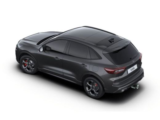 Ford Kuga 2.5 PHEV ST-Line X | Standkachel | Trekhaak elektrisch uitklapbaar | Voorstoelen verwarmd ActivLease financial lease