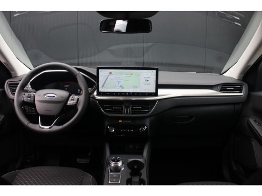 Ford Kuga 2.5 PHEV Titanium | ADAPTIVE CRUISE | WINTER PACK | 18 INCH ActivLease financial lease