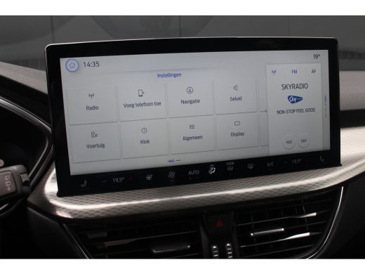 Ford Kuga 2.5 PHEV Titanium | ADAPTIVE CRUISE | WINTER PACK | 18 INCH ActivLease financial lease