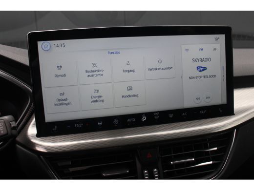 Ford Kuga 2.5 PHEV Titanium | ADAPTIVE CRUISE | WINTER PACK | 18 INCH ActivLease financial lease