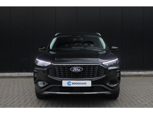 Ford Kuga 2.5 PHEV Titanium | ADAPTIVE CRUISE | WINTER PACK | 18 INCH ActivLease financial lease
