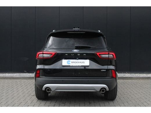 Ford Kuga 2.5 PHEV Titanium | ADAPTIVE CRUISE | WINTER PACK | 18 INCH ActivLease financial lease