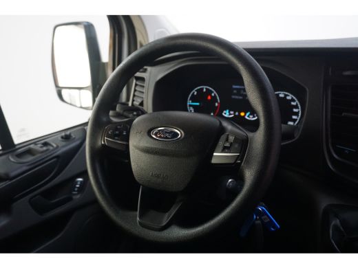Ford Transit Custom Ford 280 2.0 TDCI L1H1 Ambiente DC | Airco | Parkeersensor voor en achter | Verwarmde voorruit | ... ActivLease financial lease