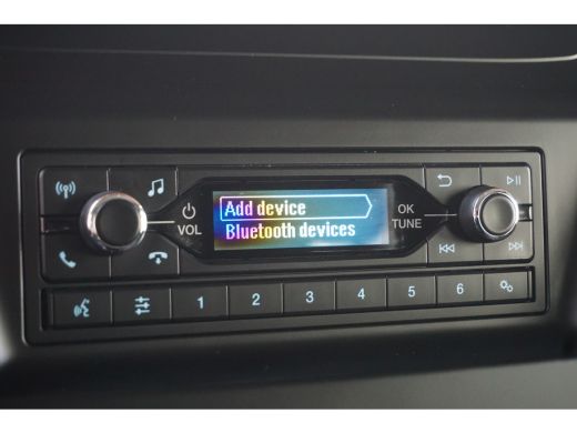 Ford Transit Custom Ford 280 2.0 TDCI L1H1 Ambiente DC | Airco | Parkeersensor voor en achter | Verwarmde voorruit | ... ActivLease financial lease