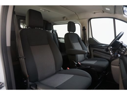 Ford Transit Custom Ford 280 2.0 TDCI L1H1 Ambiente DC | Airco | Parkeersensor voor en achter | Verwarmde voorruit | ... ActivLease financial lease