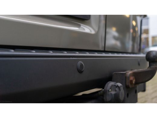 Ford Transit Custom 290 2.0 TDCI L2H1 Limited Dubbel Cabine | Airco | Parkeersensor voor en achter | Trekhaak ActivLease financial lease