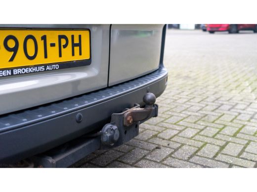 Ford Transit Custom 290 2.0 TDCI L2H1 Limited Dubbel Cabine | Airco | Parkeersensor voor en achter | Trekhaak ActivLease financial lease