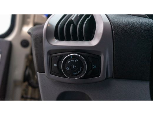 Ford Transit Custom 290 2.0 TDCI L2H1 Limited Dubbel Cabine | Airco | Parkeersensor voor en achter | Trekhaak ActivLease financial lease