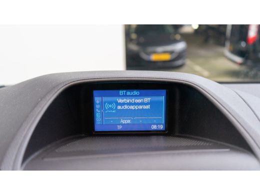Ford Transit Custom 290 2.0 TDCI L2H1 Limited Dubbel Cabine | Airco | Parkeersensor voor en achter | Trekhaak ActivLease financial lease