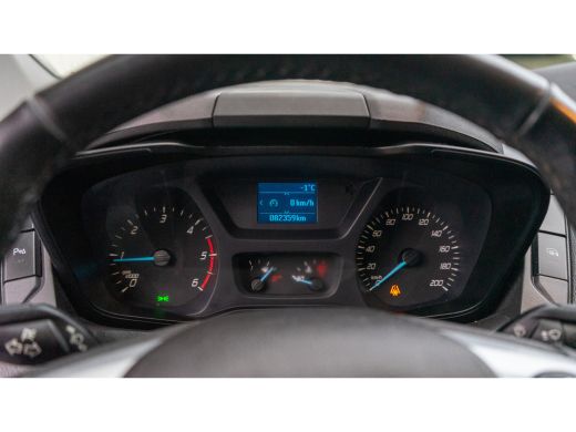 Ford Transit Custom 290 2.0 TDCI L2H1 Limited Dubbel Cabine | Airco | Parkeersensor voor en achter | Trekhaak ActivLease financial lease