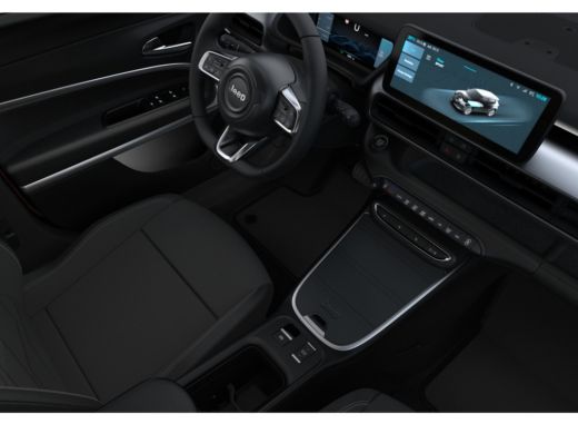 Jeep Avenger Jeep Summit 54 kWh | Achteruitrijcamera | Airco (automatisch) | Apple Carplay/Android Auto|telefo... ActivLease financial lease
