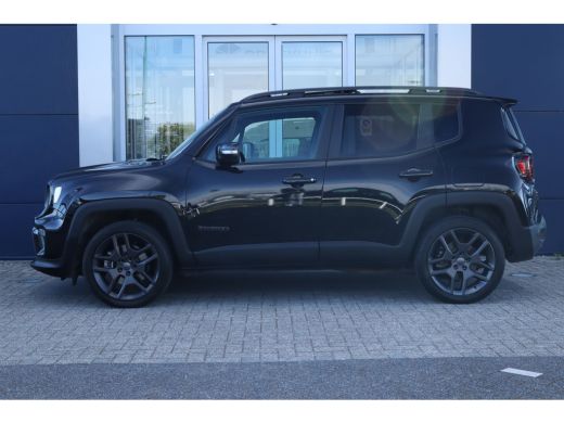 Jeep Renegade Jeep 4xe 240 Plug-in Hybrid Electric S | Adaptieve Cruise | Pano | Camera | Keyless | Stoel+Stuur... ActivLease financial lease