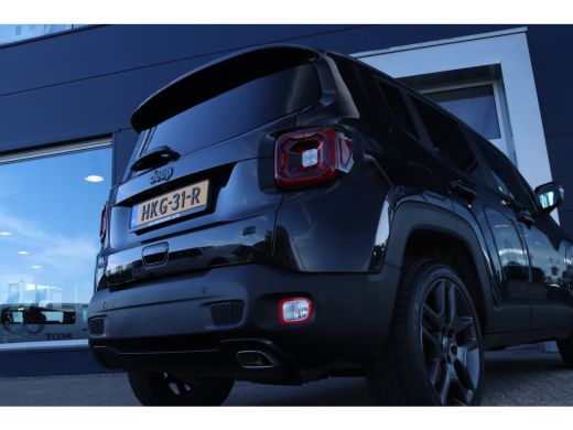 Jeep Renegade Jeep 4xe 240 Plug-in Hybrid Electric S | Adaptieve Cruise | Pano | Camera | Keyless | Stoel+Stuur... ActivLease financial lease