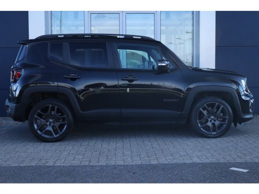 Jeep Renegade Jeep 4xe 240 Plug-in Hybrid Electric S | Adaptieve Cruise | Pano | Camera | Keyless | Stoel+Stuur... ActivLease financial lease