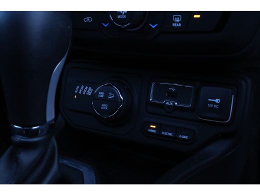 Jeep Renegade Jeep 4xe 240 Plug-in Hybrid Electric S | Adaptieve Cruise | Pano | Camera | Keyless | Stoel+Stuur... ActivLease financial lease