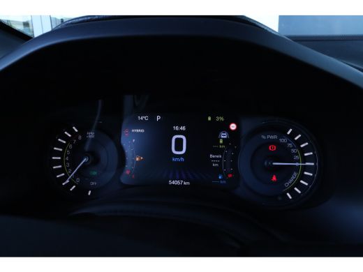 Jeep Renegade Jeep 4xe 240 Plug-in Hybrid Electric S | Adaptieve Cruise | Pano | Camera | Keyless | Stoel+Stuur... ActivLease financial lease