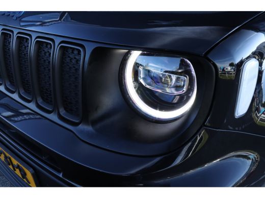 Jeep Renegade Jeep 4xe 240 Plug-in Hybrid Electric S | Adaptieve Cruise | Pano | Camera | Keyless | Stoel+Stuur... ActivLease financial lease