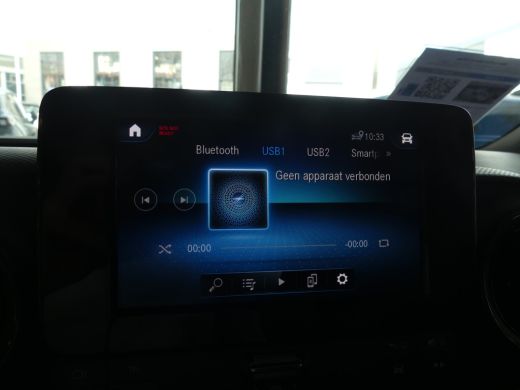 Mercedes Citan 110 CDI L1 Pro Automaat | TREKHAAK | NAVI | STOELVERWARMING | APPLE CARPLAY/ANDROID AUTO | ActivLease financial lease