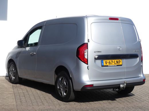 Mercedes Citan 110 CDI L1 Pro Automaat | TREKHAAK | NAVI | STOELVERWARMING | APPLE CARPLAY/ANDROID AUTO | ActivLease financial lease