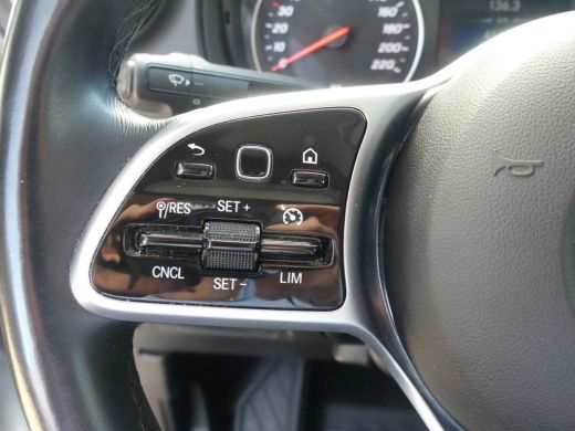 Mercedes Citan 110 CDI L1 Pro Automaat | TREKHAAK | NAVI | STOELVERWARMING | APPLE CARPLAY/ANDROID AUTO | ActivLease financial lease