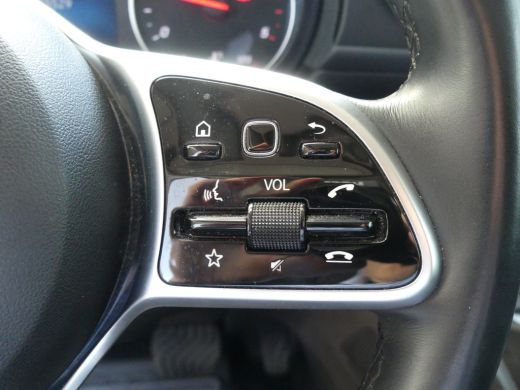 Mercedes Citan 110 CDI L1 Pro Automaat | TREKHAAK | NAVI | STOELVERWARMING | APPLE CARPLAY/ANDROID AUTO | ActivLease financial lease