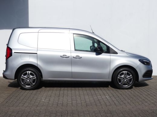 Mercedes Citan 110 CDI L1 Pro Automaat | TREKHAAK | NAVI | STOELVERWARMING | APPLE CARPLAY/ANDROID AUTO | ActivLease financial lease
