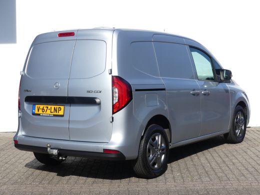 Mercedes Citan 110 CDI L1 Pro Automaat | TREKHAAK | NAVI | STOELVERWARMING | APPLE CARPLAY/ANDROID AUTO | ActivLease financial lease