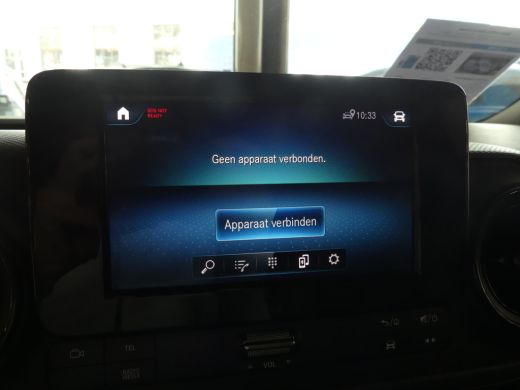 Mercedes Citan 110 CDI L1 Pro Automaat | TREKHAAK | NAVI | STOELVERWARMING | APPLE CARPLAY/ANDROID AUTO | ActivLease financial lease