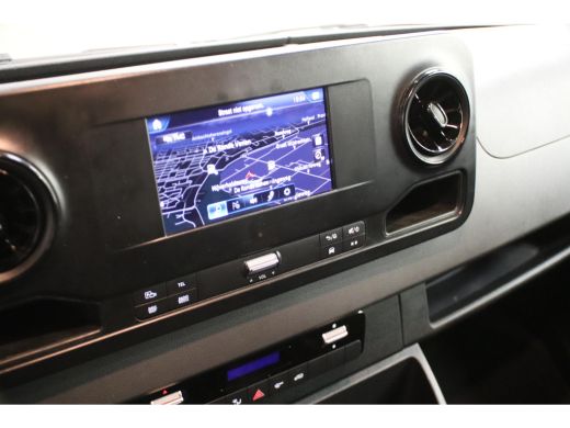 Mercedes Sprinter 314 2.2 CDI AUTOMAAT L2H2 DHOLLANDIA LAADKLEP ActivLease financial lease