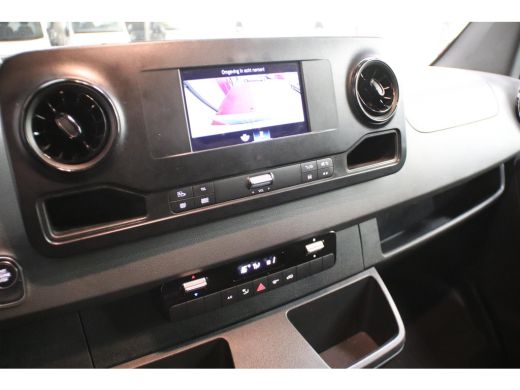 Mercedes Sprinter 314 2.2 CDI AUTOMAAT L2H2 DHOLLANDIA LAADKLEP ActivLease financial lease
