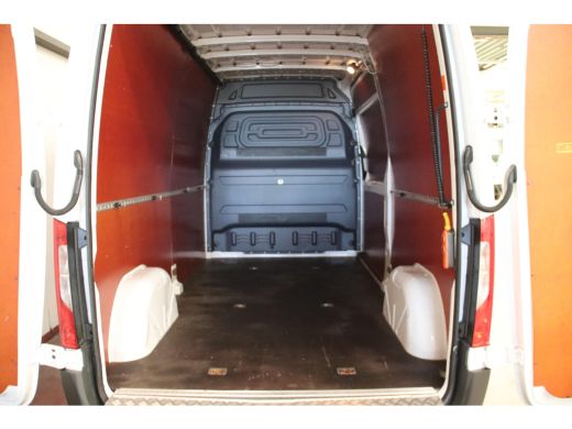 Mercedes Sprinter 314 2.2 CDI AUTOMAAT L2H2 DHOLLANDIA LAADKLEP ActivLease financial lease
