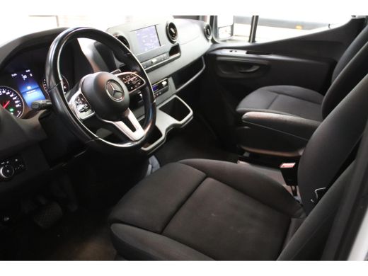 Mercedes Sprinter 314 2.2 CDI AUTOMAAT L2H2 DHOLLANDIA LAADKLEP ActivLease financial lease