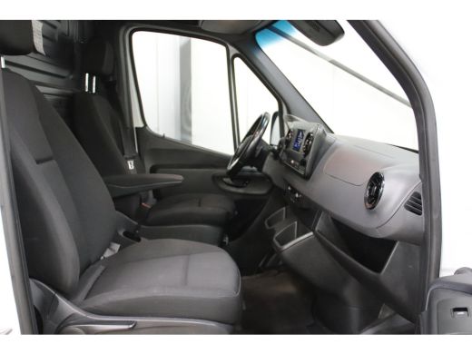 Mercedes Sprinter 314 2.2 CDI AUTOMAAT L2H2 DHOLLANDIA LAADKLEP ActivLease financial lease