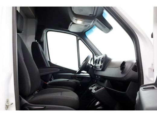 Mercedes Sprinter 317 CDI 170pk L2H2 RWD 9G Automaat Camera/Trekhaak 3500kg 03-2021 ActivLease financial lease