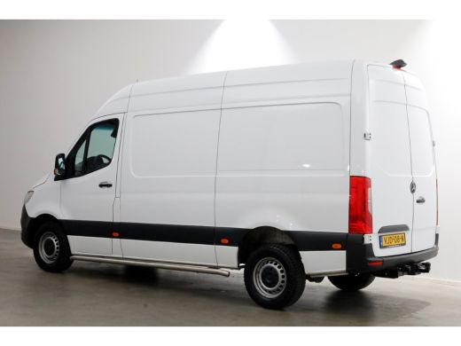 Mercedes Sprinter 317 CDI 170pk L2H2 RWD 9G Automaat Camera/Trekhaak 3500kg 03-2021 ActivLease financial lease