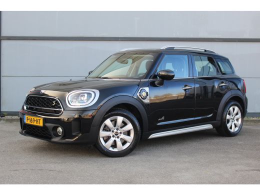 Mini Countryman MINI 2.0 Cooper S E ALL4 Classic 224 PK | LED | Climate | Cruise | PDC | Navi | Camera | | LED | ... Mini Countryman MINI 2.0 Cooper S E ALL4 Classic 224 PK | LED | Climate | Cruise | PDC | Navi | Camera | | LED | ...