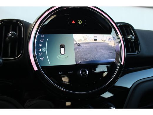 Mini Countryman 2.0 Cooper S E ALL4 Classic 224 PK | LED | Climate | Cruise | PDC | Navi | Camera | | LED | Clima... ActivLease financial lease