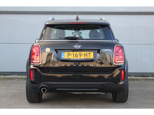 Mini Countryman 2.0 Cooper S E ALL4 Classic 224 PK | LED | Climate | Cruise | PDC | Navi | Camera | | LED | Clima... ActivLease financial lease