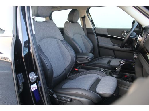 Mini Countryman 2.0 Cooper S E ALL4 Classic 224 PK | LED | Climate | Cruise | PDC | Navi | Camera | | LED | Clima... ActivLease financial lease