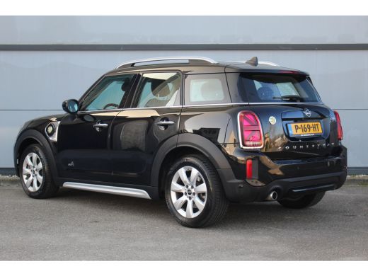 Mini Countryman 2.0 Cooper S E ALL4 Classic 224 PK | LED | Climate | Cruise | PDC | Navi | Camera | | LED | Clima... ActivLease financial lease