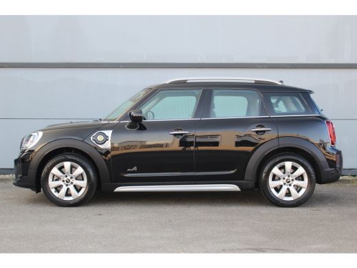 Mini Countryman 2.0 Cooper S E ALL4 Classic 224 PK | LED | Climate | Cruise | PDC | Navi | Camera | | LED | Clima... ActivLease financial lease