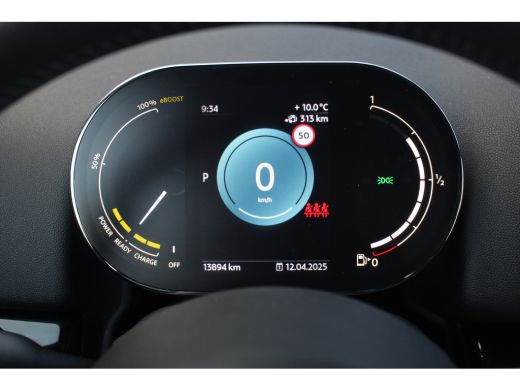 Mini Countryman 2.0 Cooper S E ALL4 Classic 224 PK | LED | Climate | Cruise | PDC | Navi | Camera | | LED | Clima... ActivLease financial lease