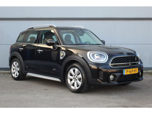 Mini Countryman 2.0 Cooper S E ALL4 Classic 224 PK | LED | Climate | Cruise | PDC | Navi | Camera | | LED | Clima... ActivLease financial lease